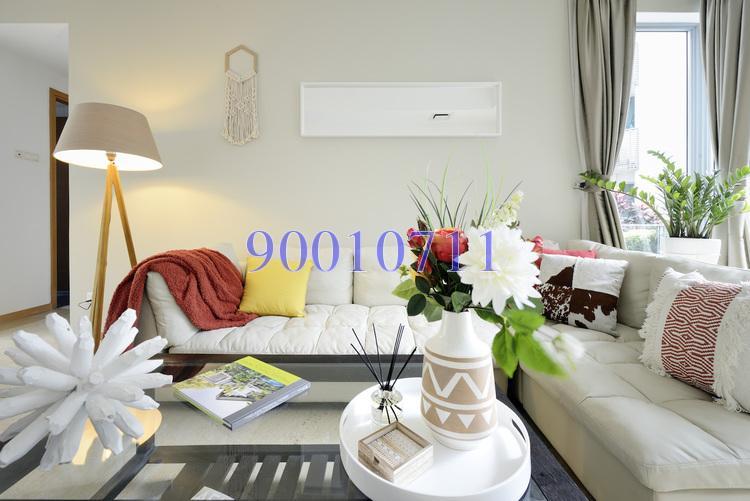 Caribbean At Keppel Bay (D4), Condominium #161695692